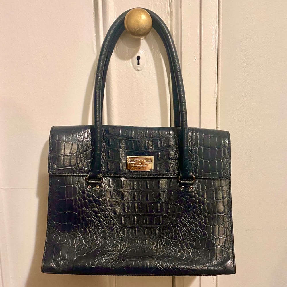 Kate Spade NAVY Orchard Valley Sinclair Purse